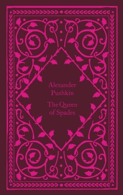 THE QUEEN OF SPADES | 9780241573761 | ALEXANDER PUSHKIN