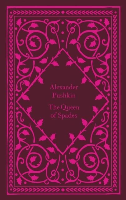 THE QUEEN OF SPADES | 9780241573761 | ALEXANDER PUSHKIN