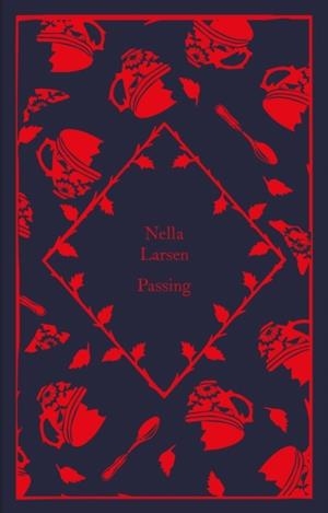 PASSING | 9780241573747 | NELLA LARSEN