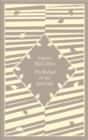 THE BALLAD OF THE SAD CAFE | 9780241590546 | CARSON MCCULLERS