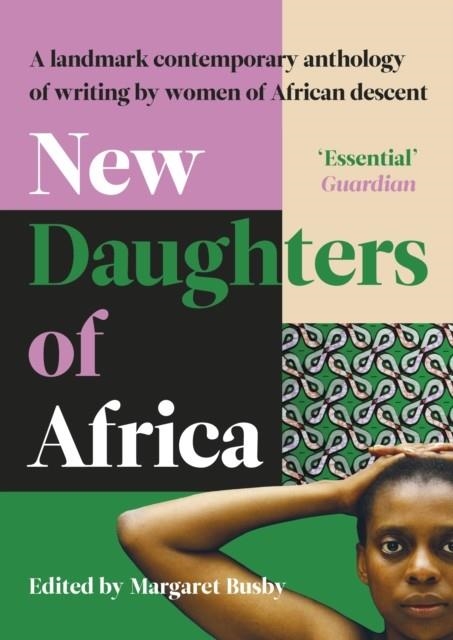 NEW DAUGHTERS OF AFRICA | 9780241997000 | MARGARET BUSBY (ED)