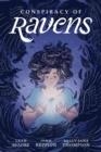 CONSPIRACY OF RAVENS | 9781506708836