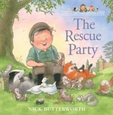 THE RESCUE PARTY | 9780007155163 | NICK BUTTERWORTH