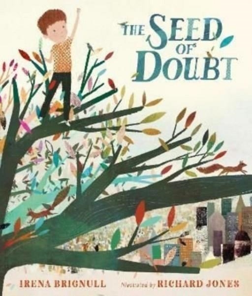 THE SEED OF DOUBT | 9781529504156 | BRIGNULL, IRENA