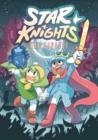 STAR KNIGHTS (GRAPHIC NOVEL) | 9780593303641 | DAVAULT, KAY