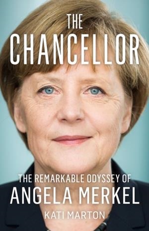 THE CHANCELLOR | 9780008499495 | MARTON, KATI