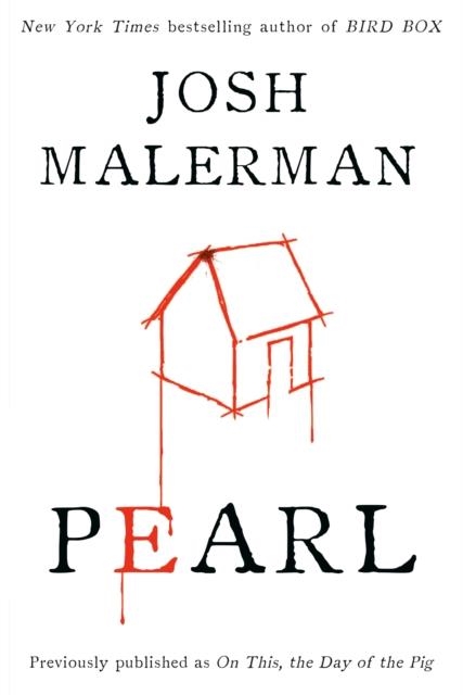 PEARL | 9780593237854 | MALERMAN, JOSH