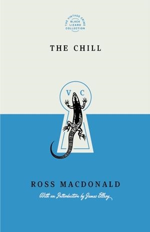 THE CHILL (SPECIAL EDITION) | 9780593311936 | MACDONALD, ROSS