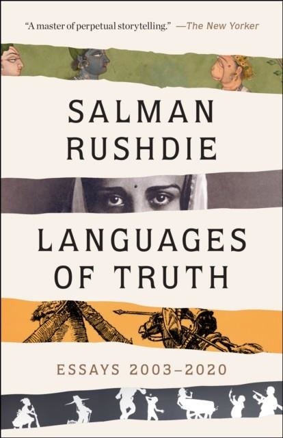 LANGUAGES OF TRUTH | 9780593133194 | RUSHDIE, SALMAN