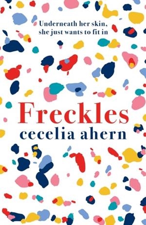 FRECKLES | 9780008194963 | AHERN, CECELIA