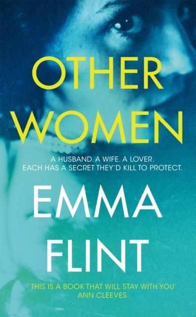 OTHER WOMEN | 9781509826551 | FLINT, EMMA