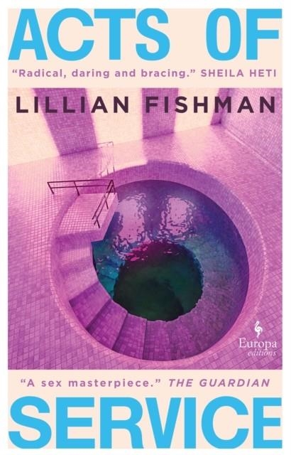 ACTS OF SERVICE | 9781787703858 | FISHMAN, LILIAN