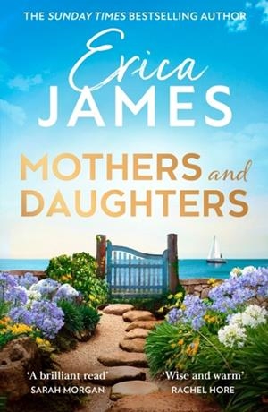 MOTHERS AND DAUGHTERS | 9780008413736 | JAMES, ERICA