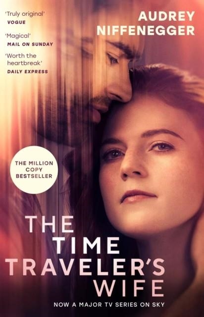 THE TIME TRAVELLER´S WIFE (TV) | 9781784878290 | NIFFENEGGER, AUDREY