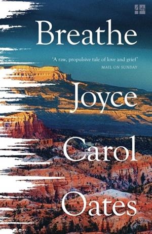 BREATHE | 9780008490928 | CAROL OATES, JOYCE