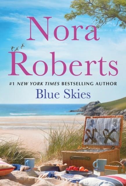 BLUE SKIES | 9781250847133 | ROBERTS, NORA
