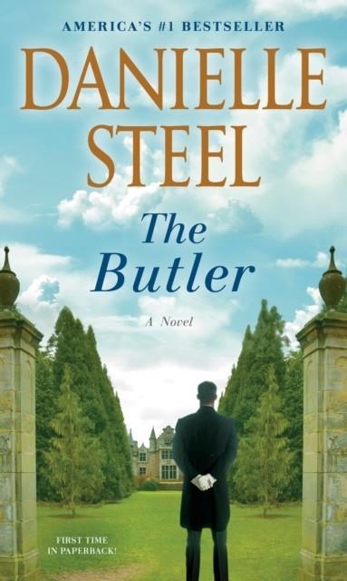 THE BUTLER | 9781984821546 | STEEL, DANIELLE