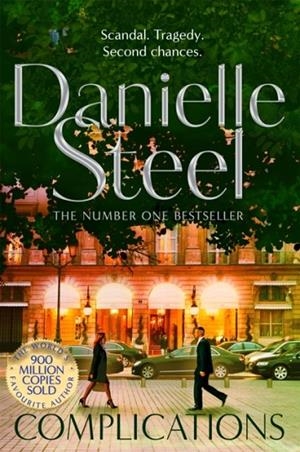 COMPLICATIONS | 9781529021660 | STEEL, DANIELLE