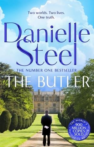 THE BUTLER | 9781529021721 | DANIELLE STEEL