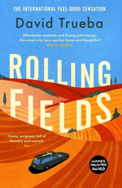 ROLLING FIELDS | 9781474612883 | TRUEBA, DAVID