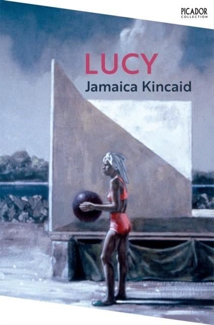 LUCY | 9781529076882 | KINCAID, JAMAICA