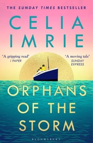 ORPHANS OF THE STORM | 9781526614926 | CELIA IMRIE