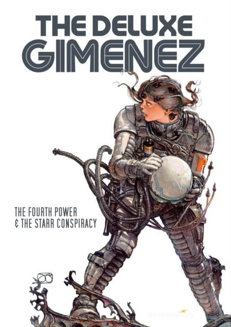 COLLECTED GIMENEZ | 9781643378268 | GIMENEZ, JUAN