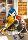 ASCENDANCE OF A BOOKWORM: PART 4 VOLUME 1 | 9781718356122 | MIYA KAZUKI