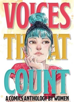 VOICES THAT COUNT | 9781684059171 | VARELA ET AL