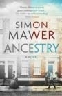 ANCESTRY | 9781408714843 | MAWER, SIMON
