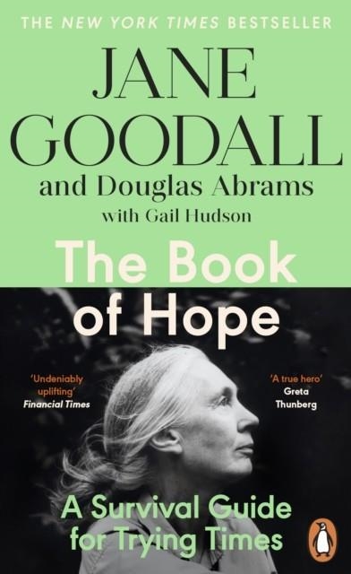 THE BOOK OF HOPE | 9780241479469 | GOODALL AND ABRAMS