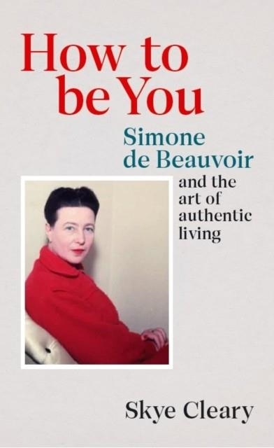 HOW TO BE YOU | 9781529106473 | CLEARY, SKYE