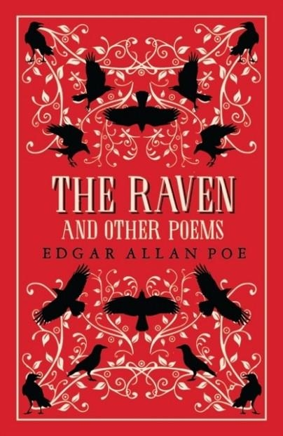 THE RAVEN AND OTHER POEMS | 9781847498885 | ALLAN POE, EDGAR