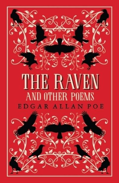 THE RAVEN AND OTHER POEMS | 9781847498885 | ALLAN POE, EDGAR