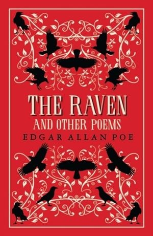 THE RAVEN AND OTHER POEMS | 9781847498885 | ALLAN POE, EDGAR