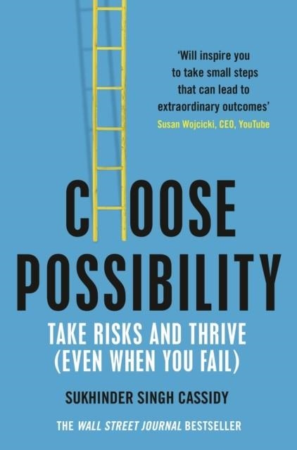 CHOOSE POSSIBILITY | 9781529066463 | SINGH CASSIDY, SUKHINDER