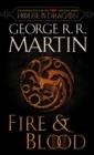 FIRE & BLOOD | 9780593598016 | MARTIN, GEORGE R R