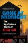 GONE AT MIDNIGHT (NETFLIX) | 9780806540061 | ANDERSON, JAKE