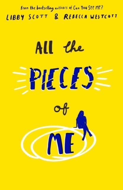 ALL THE PIECES OF ME | 9780702317415 | WESTCOTT, REBECCA