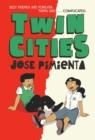 TWIN CITIES (GRAPHIC NOVEL) | 9780593180624 | PIMIENTA, JOSE