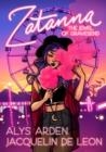 ZATANNA: THE JEWEL OF GRAVESEND | 9781401296384 | ARDEN AND DE LEON