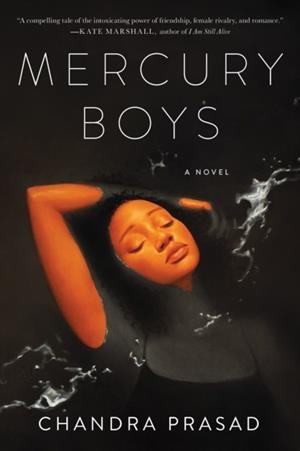 MERCURY BOYS | 9781641293877 | PRASAD, CHANDRA
