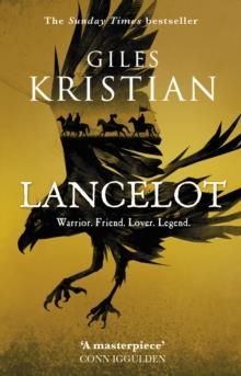 LANCELOT | 9780552174008 | GILES KRISTIAN