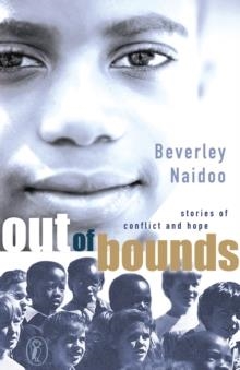 OUT OF BOUNDS | 9780141309699 | BEVERLEY NAIDOO
