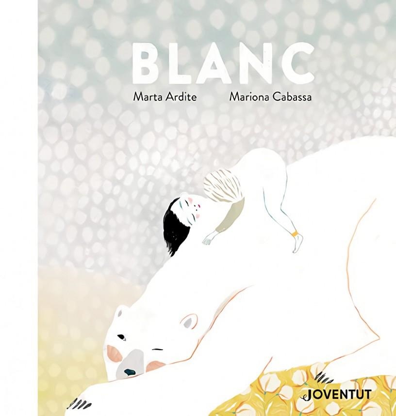 BLANC | 9788426147646 | ARDITE OVEJERO, MARTA