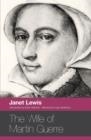 THE WIFE OF MARTIN GUERRE | 9780804011433 | JANET LEWIS
