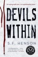 DEVILS WITHIN | 9781510751835 | SF HENSON