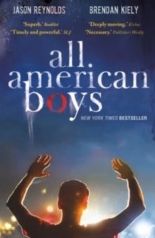ALL AMERICAN BOYS | 9780571366750 | JASON REYNOLDS