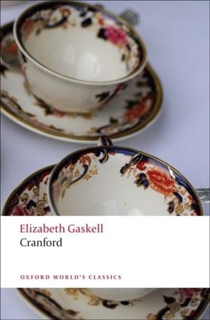 CRANFORD | 9780199558308 | ELIZABETH GASKELL