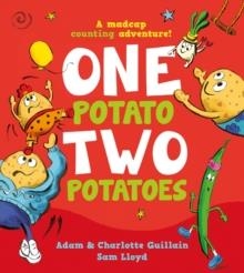 ONE POTATO, TWO POTATOES | 9781405296267 | ADAM AND CHARLOTTE GUILLAIN